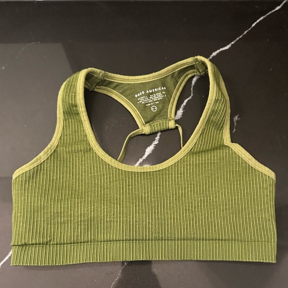 Good American Ribbed Set - Picture 7 of 10